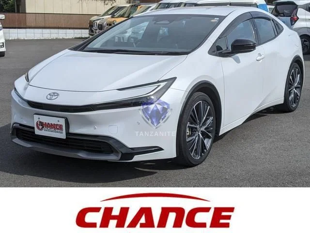 2023 Toyota Prius
