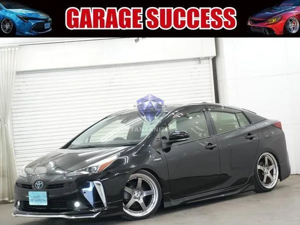 2020 Toyota Prius