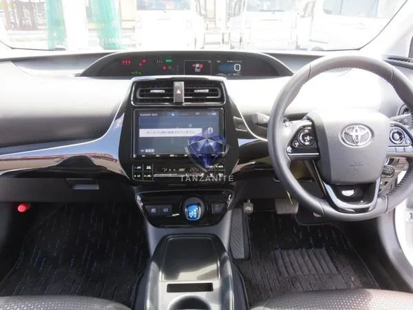 2021 Toyota Prius