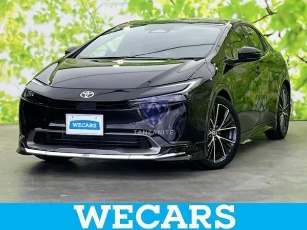 2025 Toyota Prius