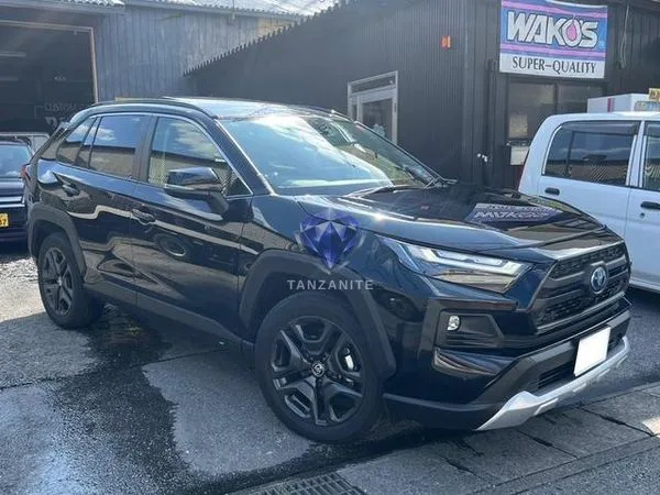 2023 Toyota RAV4