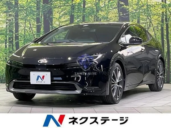 2023 Toyota Prius