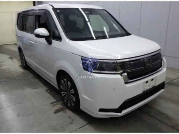 2022 Honda Stepwgn