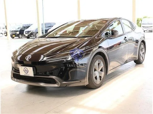 2023 Toyota Prius