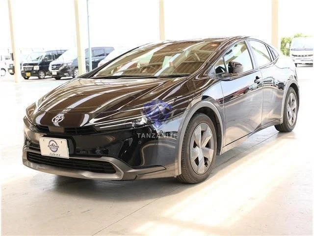 2023 Toyota Prius