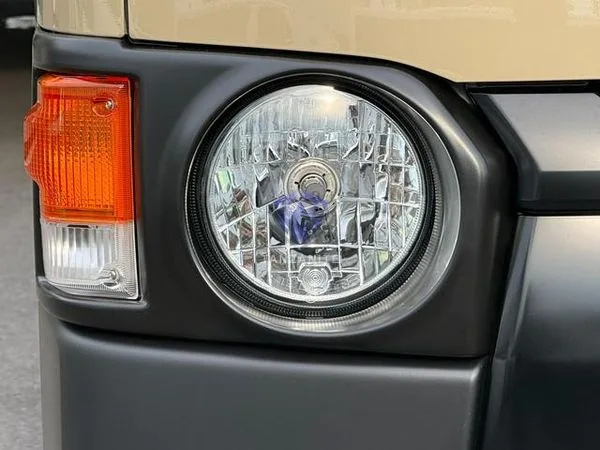 2026 Toyota Hiace Van