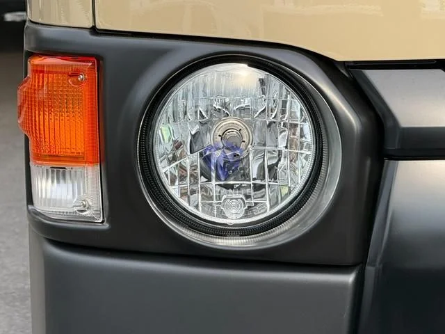 2026 Toyota Hiace Van