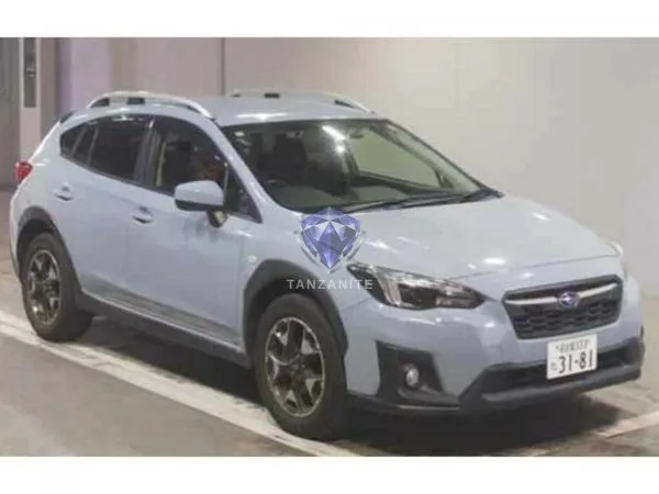 2019 Subaru XV