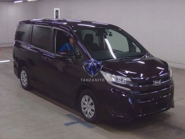 2021 Toyota Noah