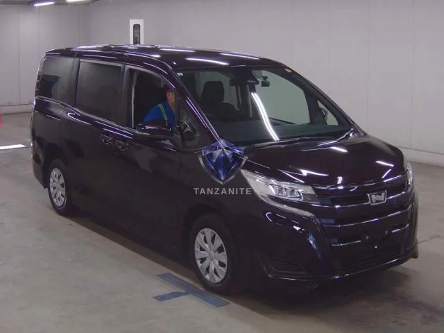 2021 Toyota Noah