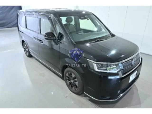 2024 Honda Stepwgn