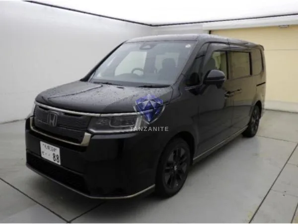 2022 Honda Stepwgn