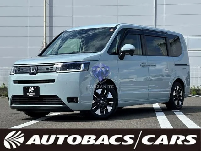 2023 Honda Stepwgn