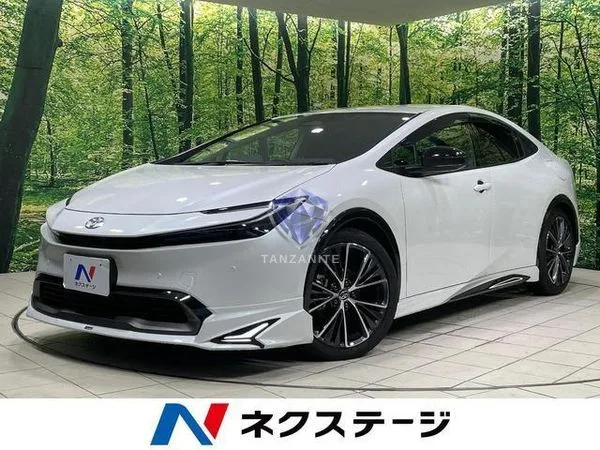 2023 Toyota Prius