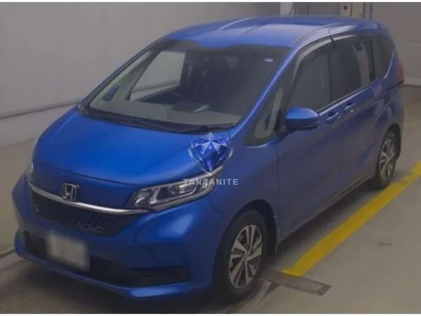 2023 Honda Freed