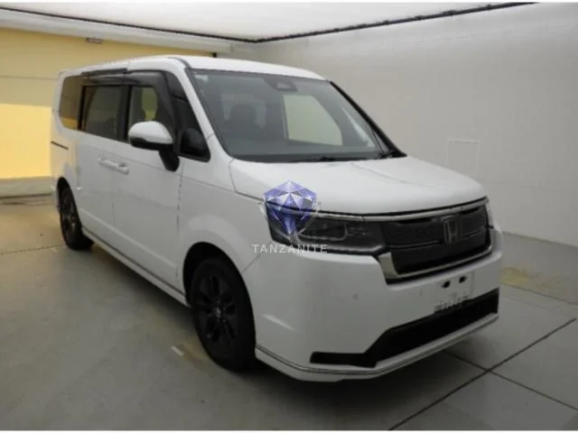 2023 Honda Stepwgn