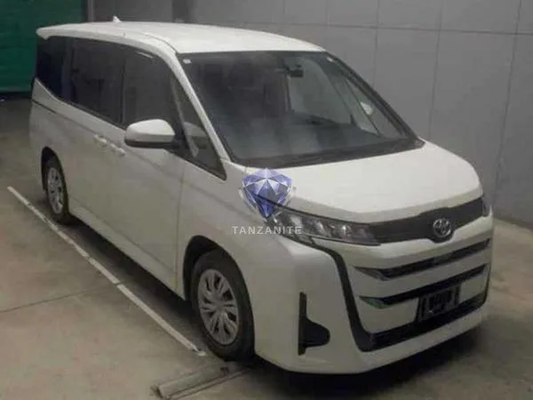 2024 Toyota Noah