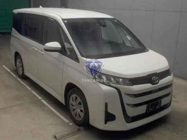 2024 Toyota Noah