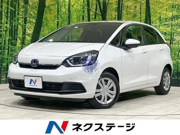 2022 Honda Fit