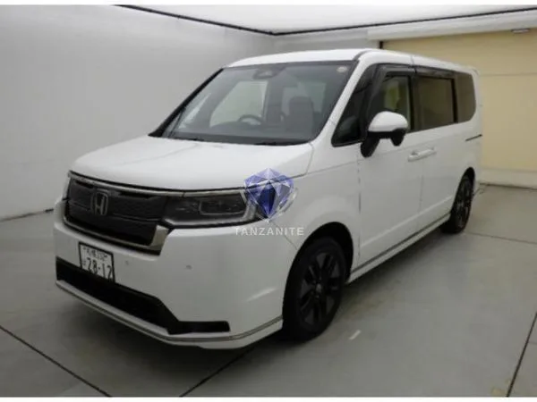 2022 Honda Stepwgn