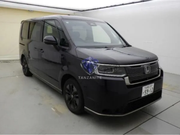 2023 Honda Stepwgn