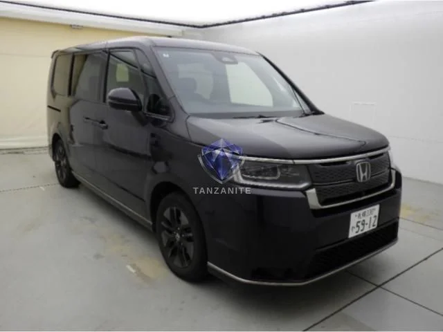 2023 Honda Stepwgn