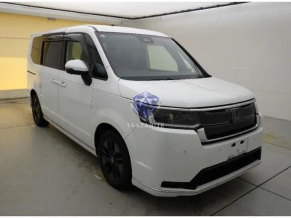 2023 Honda Stepwgn