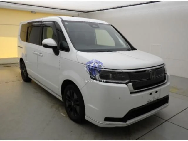 2023 Honda Stepwgn