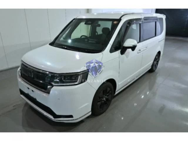 2023 Honda Stepwgn