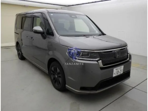 2023 Honda Stepwgn