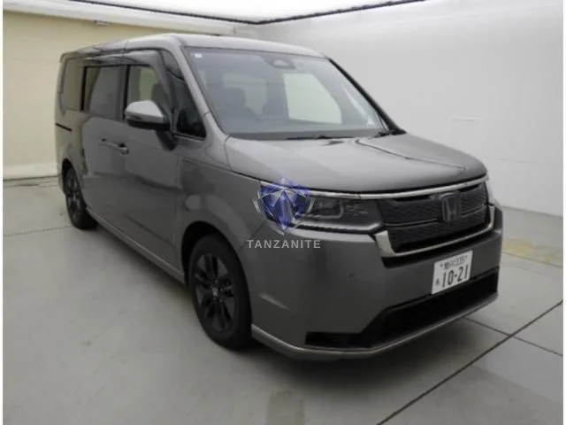 2023 Honda Stepwgn