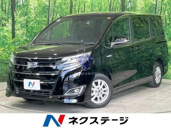 2019 Toyota Noah