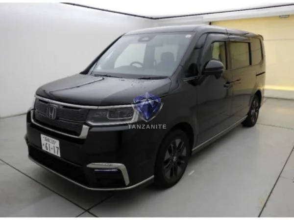 2022 Honda Stepwgn