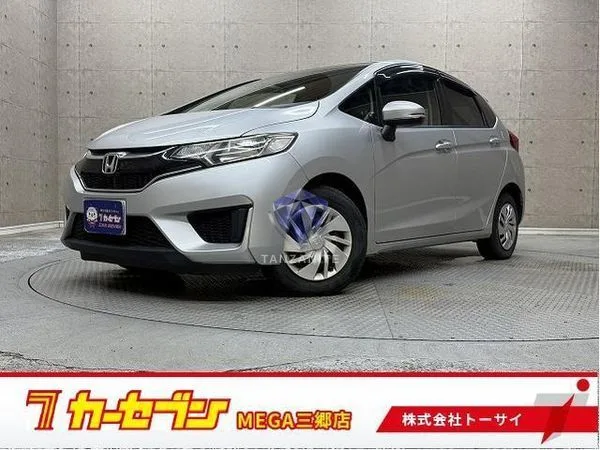 2016 Honda Fit
