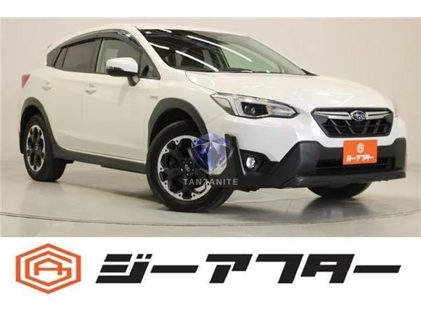 2021 Subaru XV
