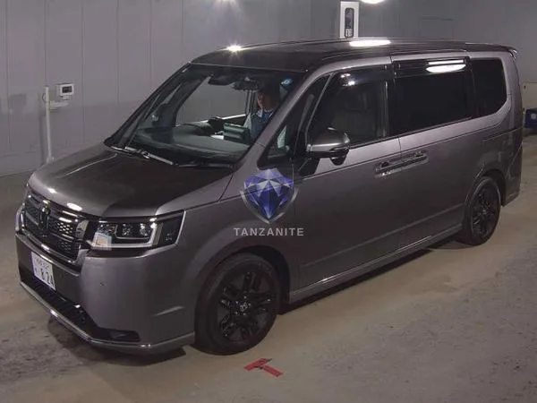 2023 Honda Stepwgn
