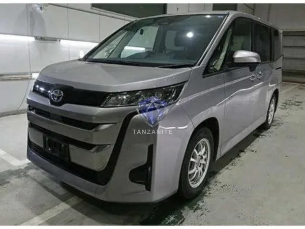 2023 Toyota Noah