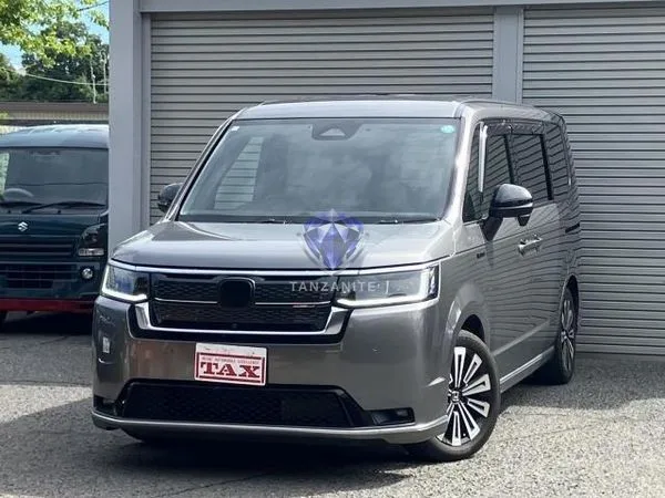 2024 Honda Stepwgn