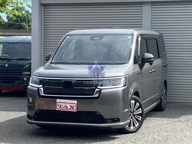 2024 Honda Stepwgn