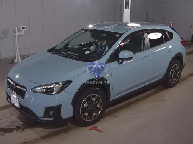 2018 Subaru XV