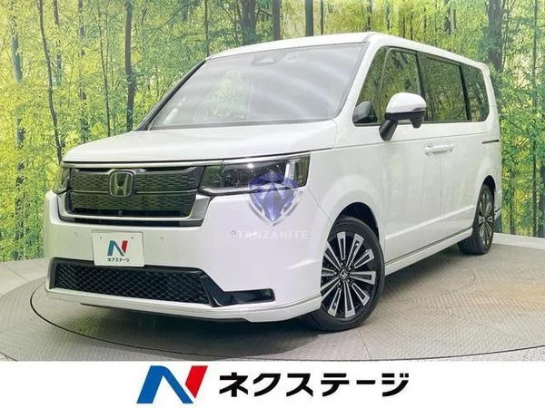 2024 Honda Stepwgn