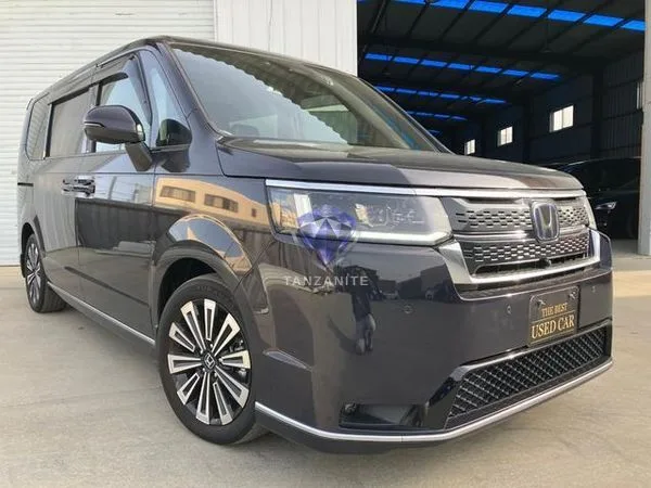2022 Honda Stepwgn