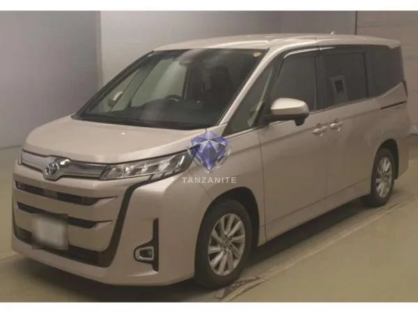 2022 Toyota Noah