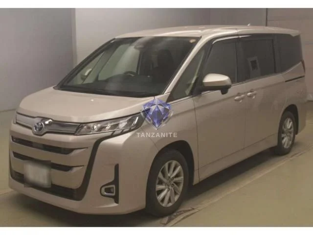 2022 Toyota Noah