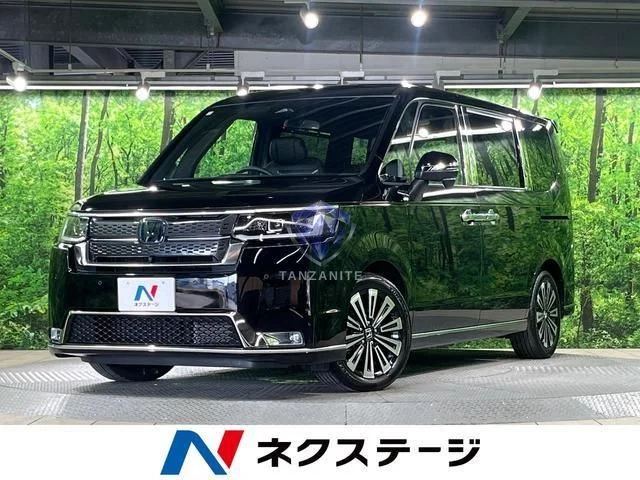 2023 Honda Stepwgn
