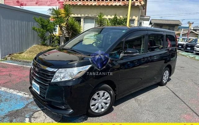 2016 Toyota Noah