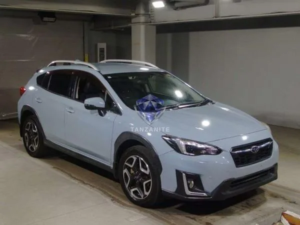 2017 Subaru XV