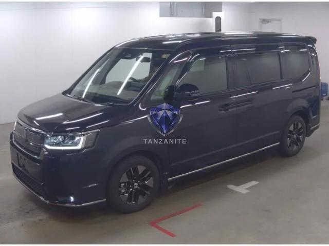2024 Honda Stepwgn