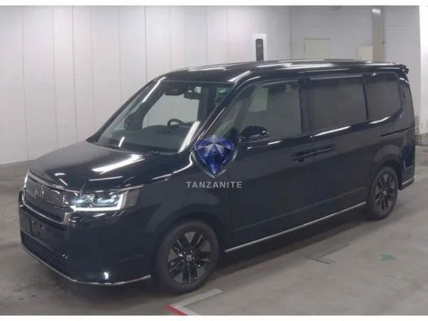 2023 Honda Stepwgn