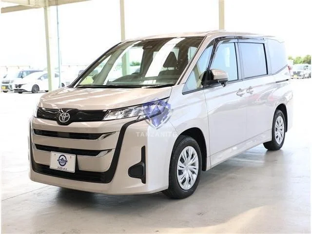 2023 Toyota Noah